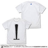 「PS5やコントローラーを大胆にデザイン！Tシャツやトートバッグなど「プレステ」ファン必見の新作グッズ全18種がラインナップ」の画像1