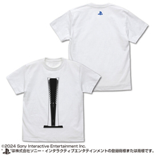 PS5やコントローラーを大胆にデザイン！Tシャツやトートバッグなど「プレステ」ファン必見の新作グッズ全18種がラインナップ