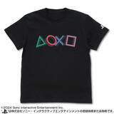 「PS5やコントローラーを大胆にデザイン！Tシャツやトートバッグなど「プレステ」ファン必見の新作グッズ全18種がラインナップ」の画像10