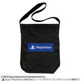 「PS5やコントローラーを大胆にデザイン！Tシャツやトートバッグなど「プレステ」ファン必見の新作グッズ全18種がラインナップ」の画像12