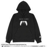 「PS5やコントローラーを大胆にデザイン！Tシャツやトートバッグなど「プレステ」ファン必見の新作グッズ全18種がラインナップ」の画像6