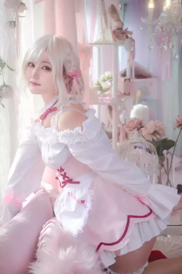 「【コスプレ】2月13日は「ぶいすぽっ！」“胡桃のあ”誕生日！「あざとい」だけじゃない癒しの“僕っこ”ラブ美女レイヤーまとめ」の画像