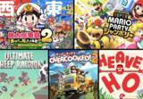 「マリオや桃鉄などの定番タイトルから、ドタバタ盛り上がれる作品まで！スイッチ/スイッチ2向けパーティーゲーム5選【年末年始特集】」の画像1
