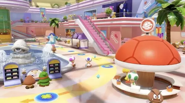 「マリオや桃鉄などの定番タイトルから、ドタバタ盛り上がれる作品まで！スイッチ/スイッチ2向けパーティーゲーム5選【年末年始特集】」の画像