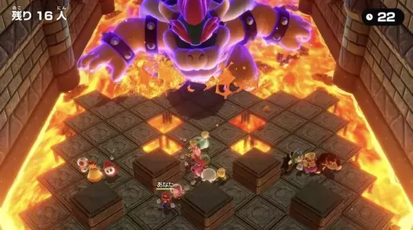 「マリオや桃鉄などの定番タイトルから、ドタバタ盛り上がれる作品まで！スイッチ/スイッチ2向けパーティーゲーム5選【年末年始特集】」の画像