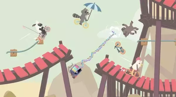 「マリオや桃鉄などの定番タイトルから、ドタバタ盛り上がれる作品まで！スイッチ/スイッチ2向けパーティーゲーム5選【年末年始特集】」の画像