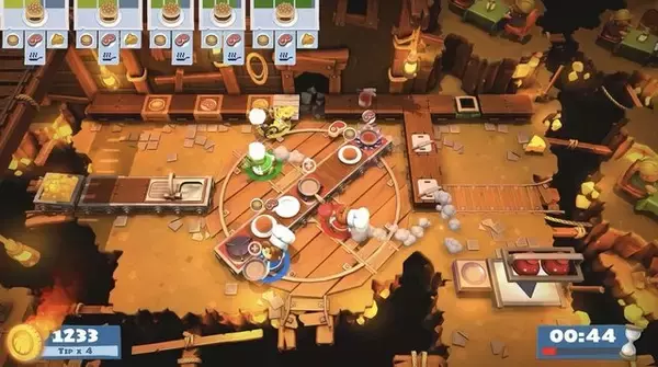 「マリオや桃鉄などの定番タイトルから、ドタバタ盛り上がれる作品まで！スイッチ/スイッチ2向けパーティーゲーム5選【年末年始特集】」の画像