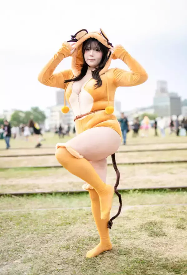 「【コスプレ】ポケモンから『ニーア オートマタ』まで魅惑のゲームキャラが勢揃い！スタイル抜群な台湾美女レイヤー9選【写真35枚】」の画像