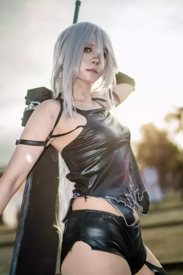 「【コスプレ】ポケモンから『ニーア オートマタ』まで魅惑のゲームキャラが勢揃い！スタイル抜群な台湾美女レイヤー9選【写真35枚】」の画像