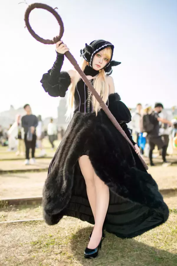 「【コスプレ】ポケモンから『ニーア オートマタ』まで魅惑のゲームキャラが勢揃い！スタイル抜群な台湾美女レイヤー9選【写真35枚】」の画像