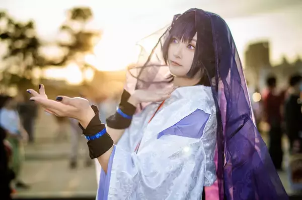 「【コスプレ】ポケモンから『ニーア オートマタ』まで魅惑のゲームキャラが勢揃い！スタイル抜群な台湾美女レイヤー9選【写真35枚】」の画像