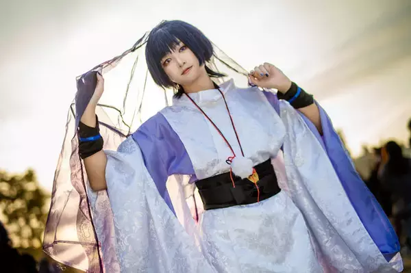 「【コスプレ】ポケモンから『ニーア オートマタ』まで魅惑のゲームキャラが勢揃い！スタイル抜群な台湾美女レイヤー9選【写真35枚】」の画像