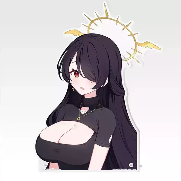 「『ブルアカ』新作一番くじは、“見つめあえる”…！トリニティ総合学園生徒の新規描き起こしイラストに心奪われそう」の画像