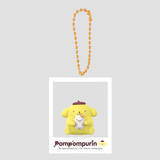 「デビュー30周年！「ポムポムプリン」や“お友達”と一緒におでかけ「ポムポムプリン はいっ！ポーズ！キーホルダー」が2月中旬よりカプセルトイで発売」の画像5