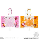 「「ディズニー」本物のペロペロキャンディみたいなカラフルチャーム！ミッキーやミニー、スティッチのおかおデザイン全10種」の画像7