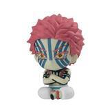 「「鬼滅の刃」無限城編テーマの“まちぼうけ”ガシャポン第3弾！猗窩座に加えて、並べて飾りたい狛治と恋雪含む全5種ラインナップ」の画像5