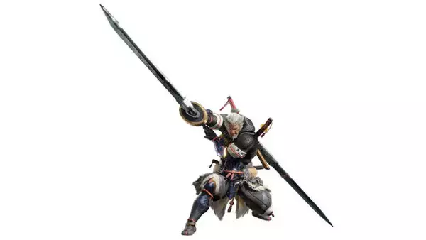 「『モンハンライズ：サンブレイク』に「里長・フゲン」参戦！ 発売前に「盟勇クエスト」の詳細をチェック」の画像