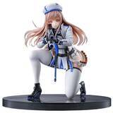 「“白むっちり”なホワイトプロミス衣装の「ラピ」フィギュアも！『勝利の女神：NIKKE』新作一番くじの全ラインナップ公開」の画像2