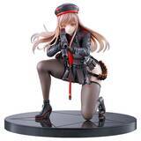 「“白むっちり”なホワイトプロミス衣装の「ラピ」フィギュアも！『勝利の女神：NIKKE』新作一番くじの全ラインナップ公開」の画像3