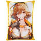 「“白むっちり”なホワイトプロミス衣装の「ラピ」フィギュアも！『勝利の女神：NIKKE』新作一番くじの全ラインナップ公開」の画像4