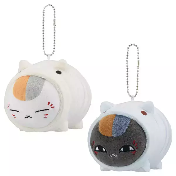 「「夏目友人帳」新作一番くじは、“暑中見舞い”がテーマ！ニャンコ先生のルームライトなど夏にピッタリな雑貨がズラリ」の画像