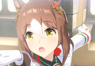 『ウマ娘』のファインモーション、王族設定を微調整―ある理由から「王族の末裔」に表現を変更へ