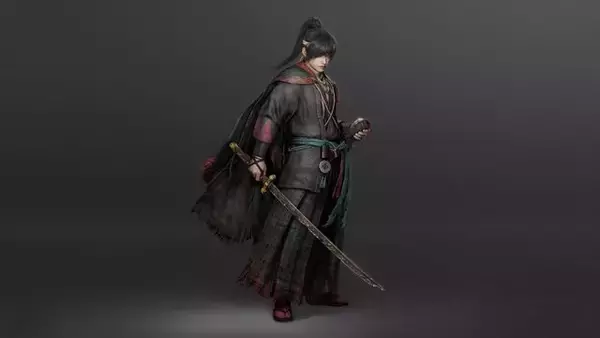 「『仁王3』新たな舞台として「幕末」がシリーズ初登場！高杉晋作や沖田総司など名だたる英傑たちも参戦」の画像