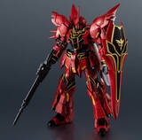 「「シナンジュ」がGUNDAM UNIVERSEに新登場！一緒に飾りたい「ユニコーンガンダム」もあわせて再販」の画像2