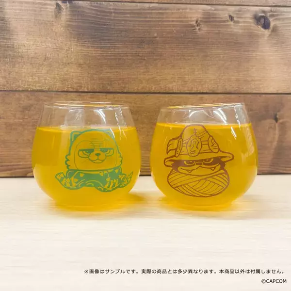 「大川ぶくぶ先生による『モンハンワイルズ』新作グッズが超カワイイ！アルマからオトモアイルー、リオレウスまで豊富なラインナップ」の画像