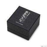 「「ガンダム 鉄血のオルフェンズ」10周年記念！三日月・オーガス、オルガ・イツカモチーフのシルバーリングが受注予約開始」の画像4