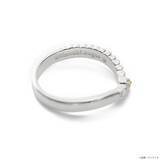 「「ガンダム 鉄血のオルフェンズ」10周年記念！三日月・オーガス、オルガ・イツカモチーフのシルバーリングが受注予約開始」の画像6