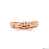 「「ガンダム 鉄血のオルフェンズ」10周年記念！三日月・オーガス、オルガ・イツカモチーフのシルバーリングが受注予約開始」の画像9