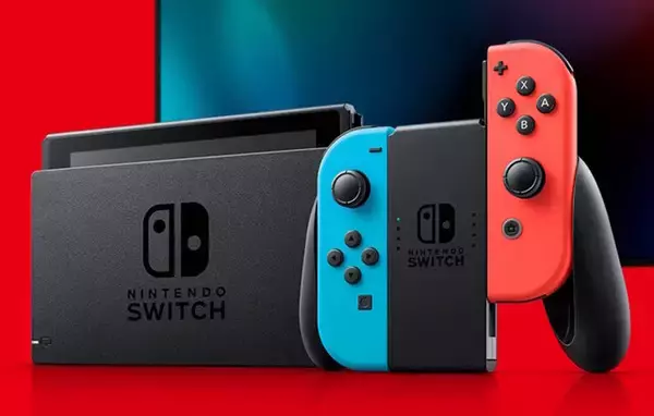 「ニンテンドースイッチ、ついに「DS」の販売数量を突破！「任天堂で一番売れたゲーム機」になる」の画像