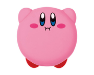 『星のカービィ』2月にさまざまなグッズがラインナップ！赤ちゃん用のスターロッドや、カービィがパタパタアクションするペンも