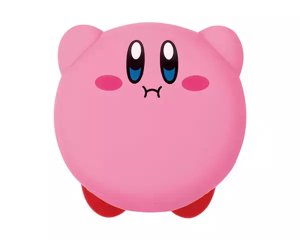 『星のカービィ』2月にさまざまなグッズがラインナップ！赤ちゃん用のスターロッドや、カービィがパタパタアクションするペンも