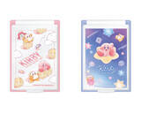 「『星のカービィ』2月にさまざまなグッズがラインナップ！赤ちゃん用のスターロッドや、カービィがパタパタアクションするペンも」の画像14