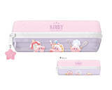 「『星のカービィ』2月にさまざまなグッズがラインナップ！赤ちゃん用のスターロッドや、カービィがパタパタアクションするペンも」の画像16