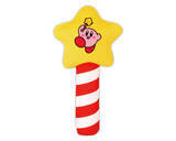 「『星のカービィ』2月にさまざまなグッズがラインナップ！赤ちゃん用のスターロッドや、カービィがパタパタアクションするペンも」の画像2