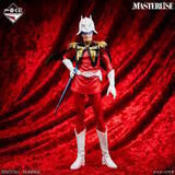 「宇宙世紀テーマの「機動戦士ガンダム」新作一番くじが豪華！νガンダムやサザビーが胸像フィギュア化、ファンネルもしっかり再現」の画像13