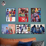 「宇宙世紀テーマの「機動戦士ガンダム」新作一番くじが豪華！νガンダムやサザビーが胸像フィギュア化、ファンネルもしっかり再現」の画像19