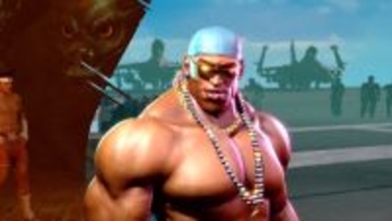 衝撃の水着エレナ！『スト6』ディージェイたち2人に「Outfit 4」コスチュームが追加決定