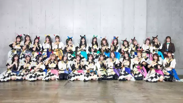 「ウマ娘 プリティーダービー 6th EVENT The New Frontier 秋公演」初日ライブレポ―コラボし、空飛び、涙する 熱演を振りかえる