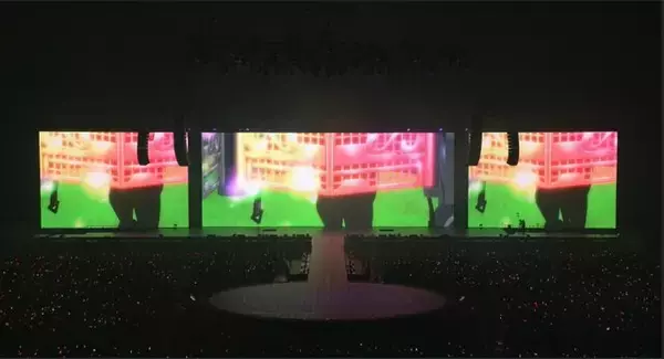 「「ウマ娘 プリティーダービー 6th EVENT The New Frontier 秋公演」初日ライブレポ―コラボし、空飛び、涙する 熱演を振りかえる」の画像