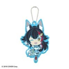 ホロライブ・ 戌神ころね、博衣こよりら7名！ガシャポンオリジナル描きおこしイラストのラバマス第3弾がキュート