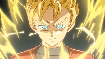 「ドラゴンボール」家庭用ゲーム新作プロジェクト『AGE 1000』発表！鳥山明先生が深くまで携わった、“未来の話”を描く特別作品