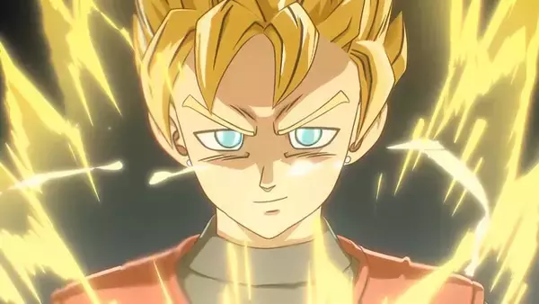 「ドラゴンボール」家庭用ゲーム新作プロジェクト『AGE 1000』発表！鳥山明先生が深くまで携わった、“未来の話”を描く特別作品