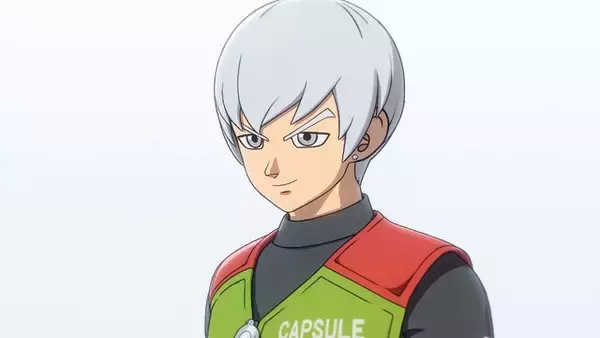 「「ドラゴンボール」家庭用ゲーム新作プロジェクト『AGE 1000』発表！鳥山明先生が深くまで携わった、“未来の話”を描く特別作品」の画像