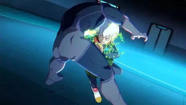 「「ドラゴンボール」家庭用ゲーム新作プロジェクト『AGE 1000』発表！鳥山明先生が深くまで携わった、“未来の話”を描く特別作品」の画像