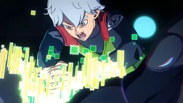 「「ドラゴンボール」家庭用ゲーム新作プロジェクト『AGE 1000』発表！鳥山明先生が深くまで携わった、“未来の話”を描く特別作品」の画像