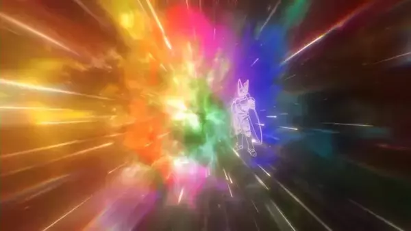 「「ドラゴンボール」家庭用ゲーム新作プロジェクト『AGE 1000』発表！鳥山明先生が深くまで携わった、“未来の話”を描く特別作品」の画像